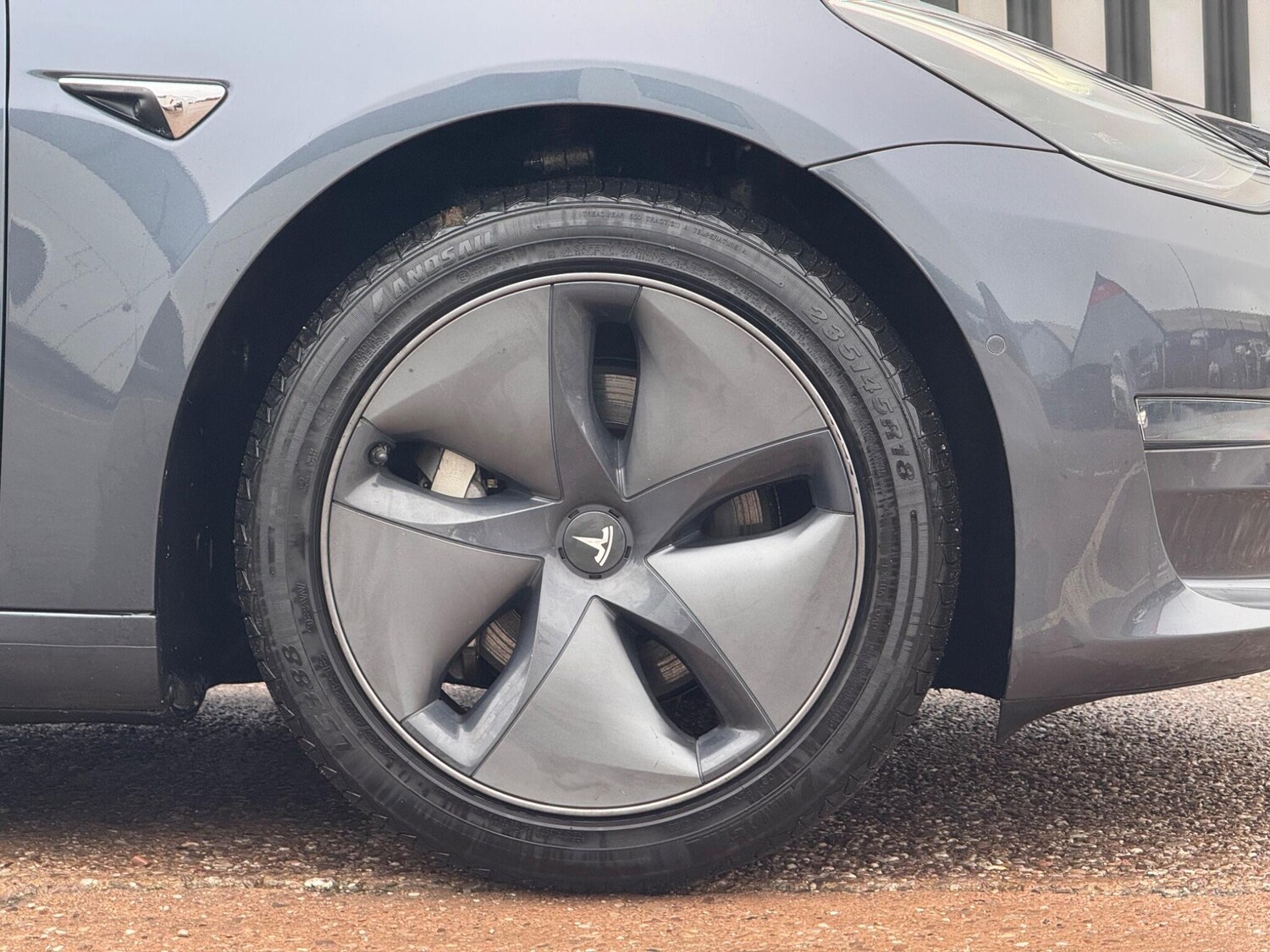 Used Tesla Model 3 2019 for sale - 78019738: Photo 29