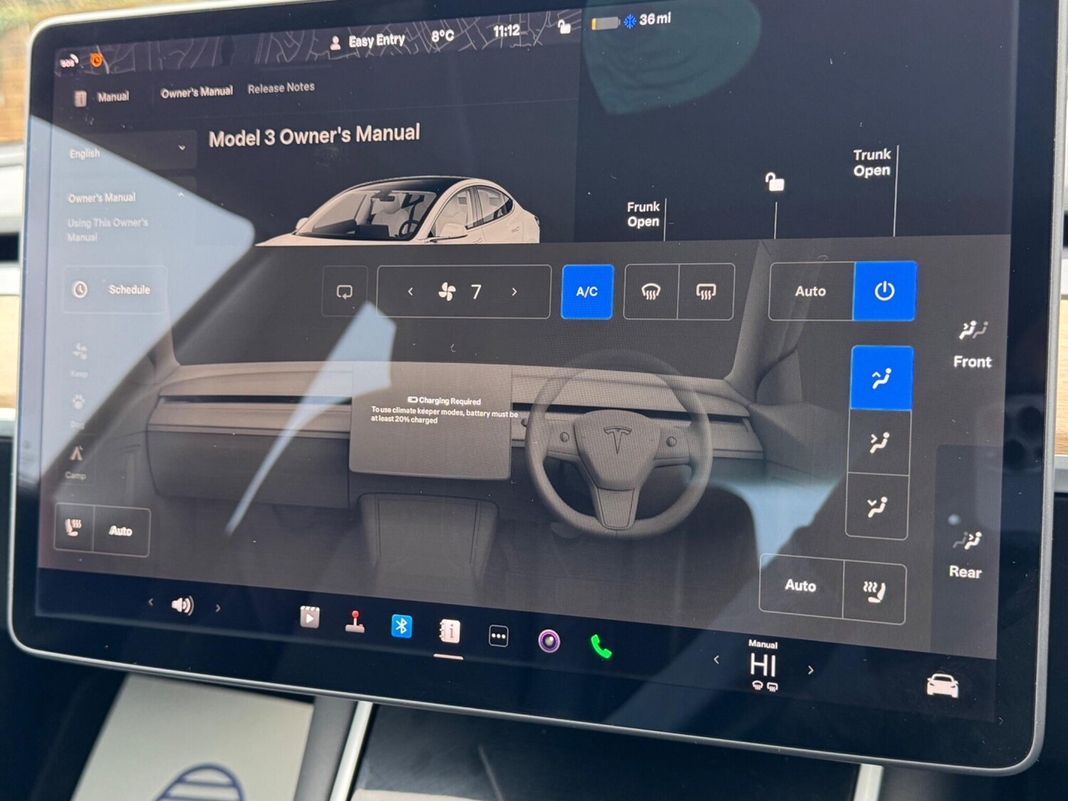 Used Tesla Model 3 2019 for sale - 78019738: Photo 30