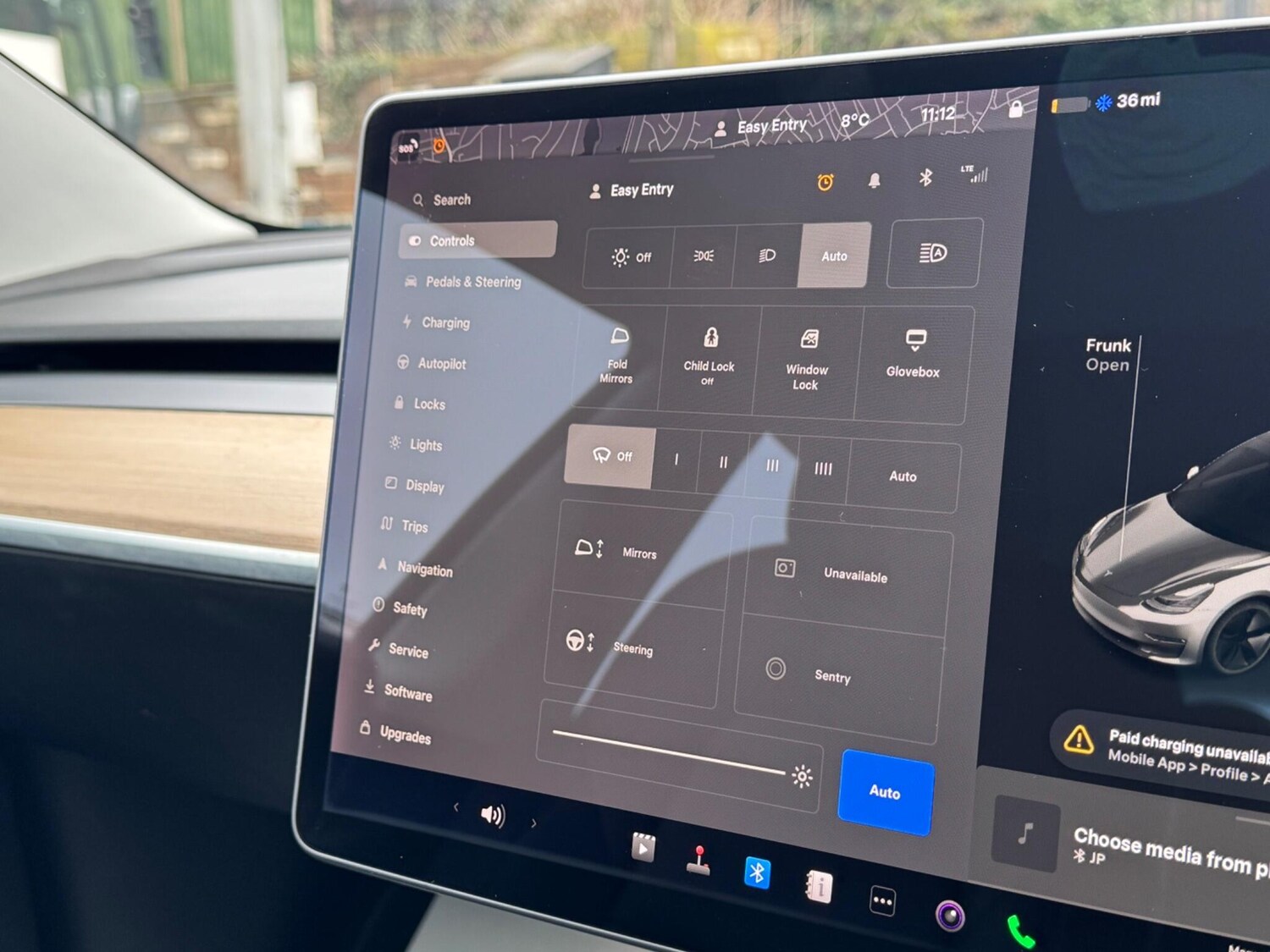 Used Tesla Model 3 2019 for sale - 78019738: Photo 32