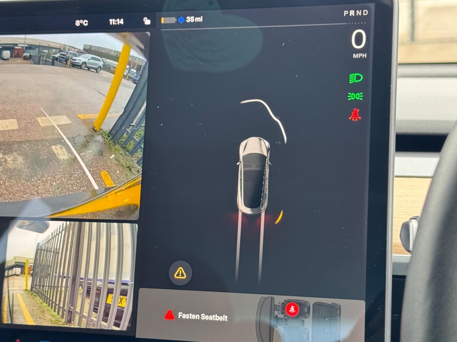 Used Tesla Model 3 2019 for sale - 78019738: Photo 34