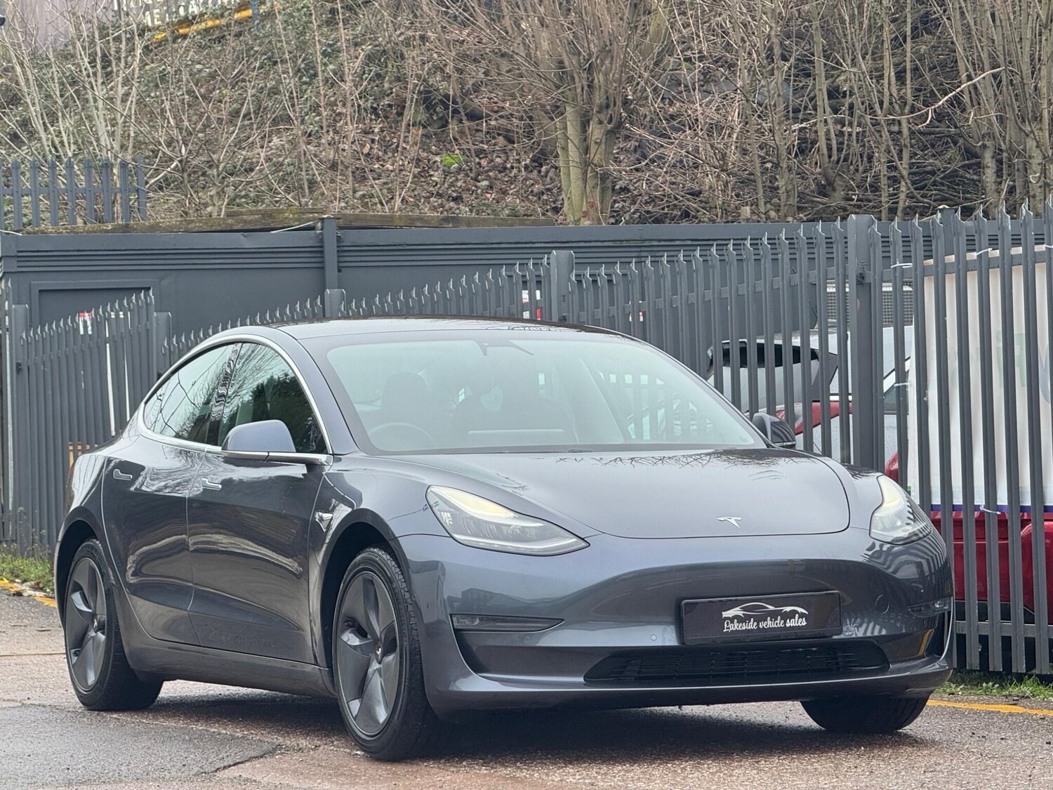 Used Tesla Model 3 2019 for sale - 78019738: Photo 39