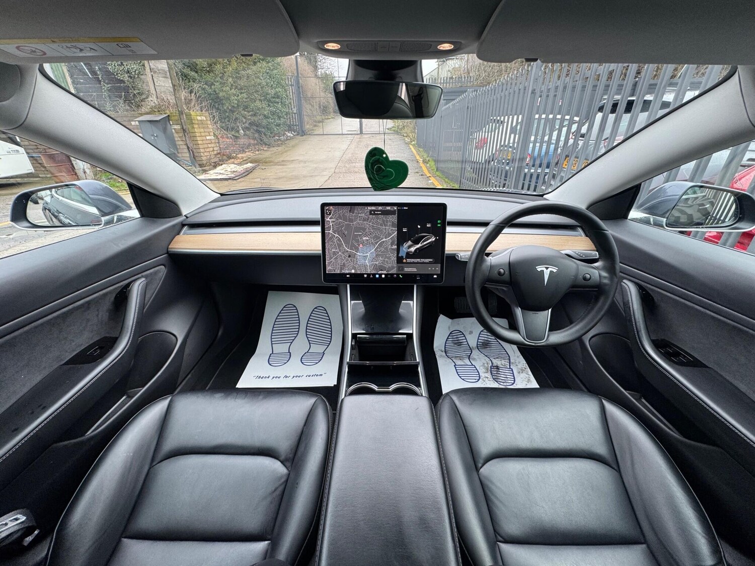 Used Tesla Model 3 2019 for sale - 78019738: Photo 6