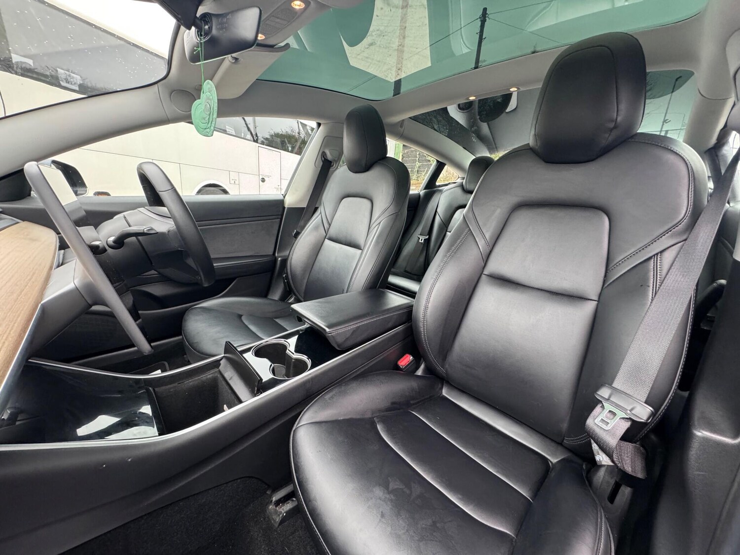 Used Tesla Model 3 2019 for sale - 78019738: Photo 8