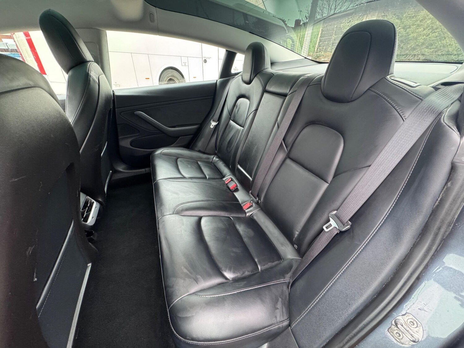 Used Tesla Model 3 2019 for sale - 78019738: Photo 9