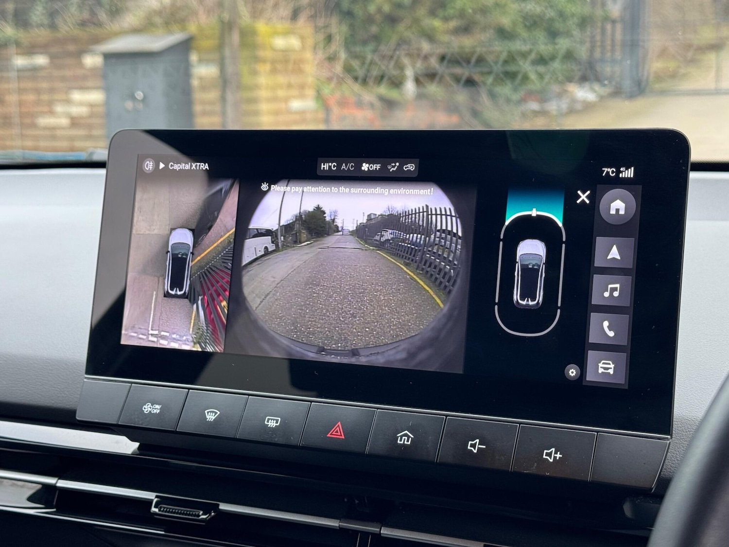 Used MG MG4 for sale - 77958543: Photo 10