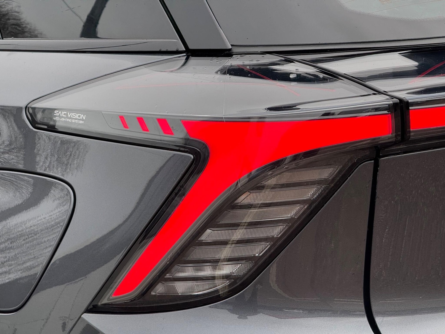 Used MG MG4 for sale - 77958543: Photo 12