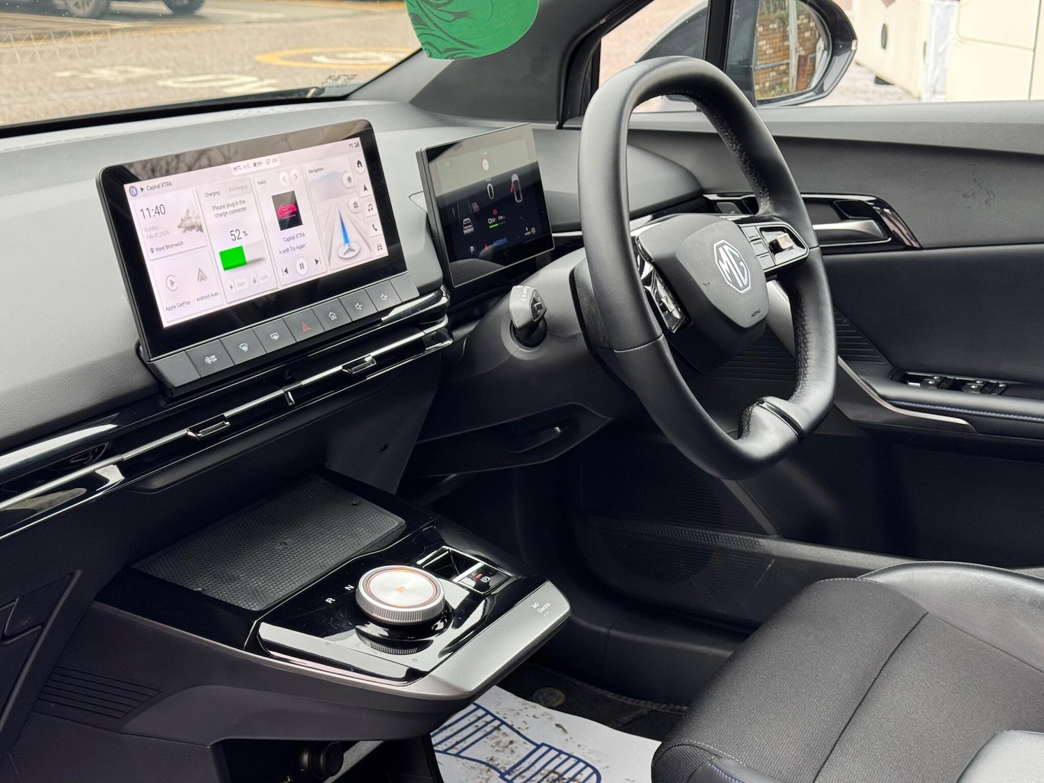 Used MG MG4 for sale - 77958543: Photo 15