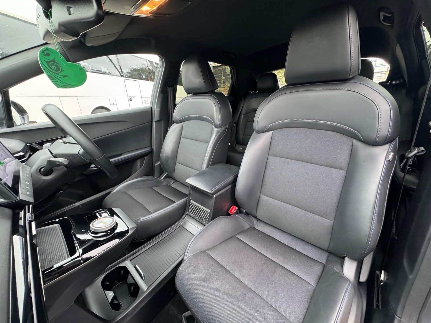 Used MG MG4 for sale - 77958543: Photo 16