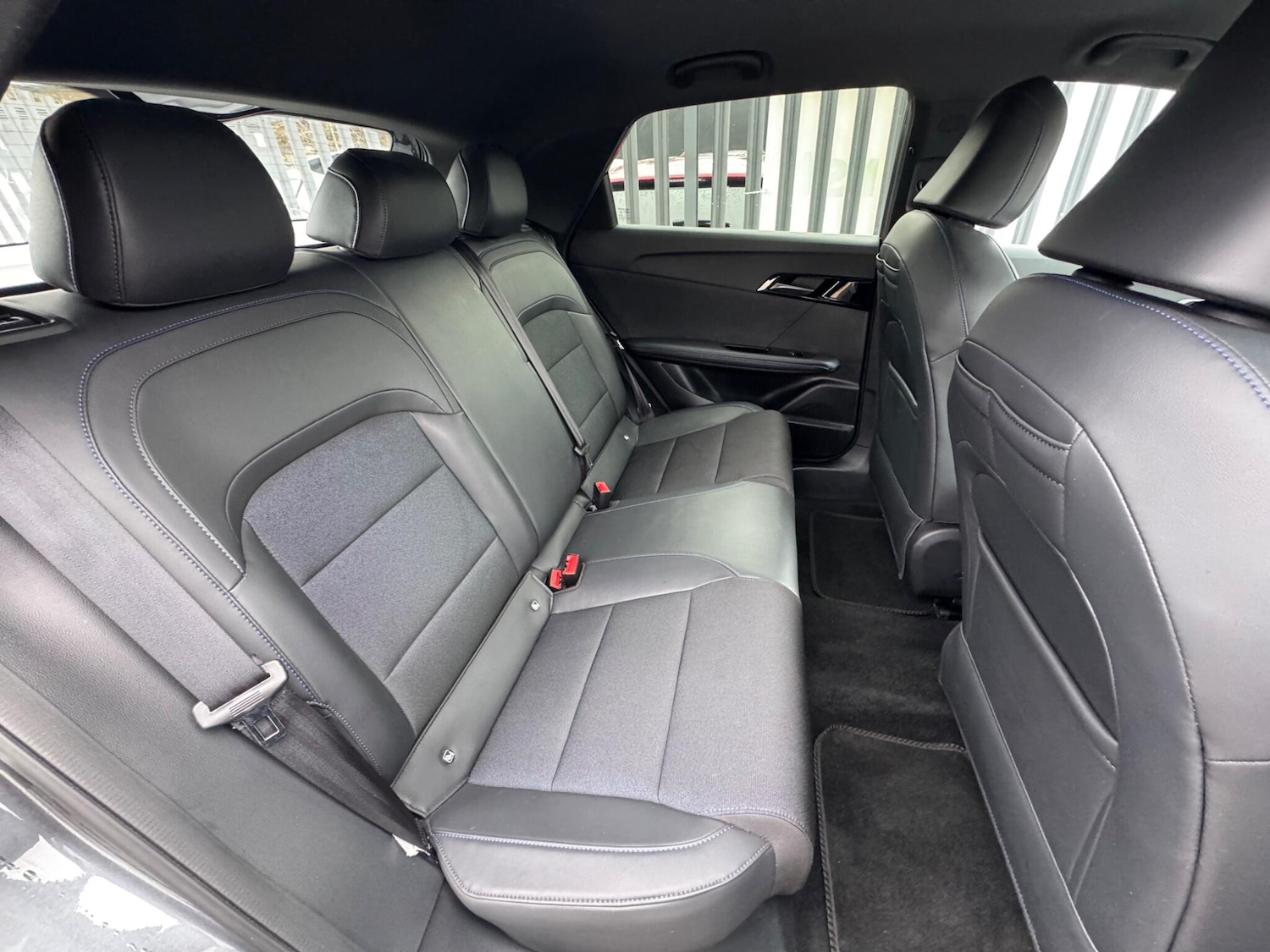 Used MG MG4 for sale - 77958543: Photo 17