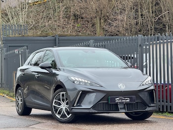 Used MG MG4 2024 for sale - 77958543: Photo