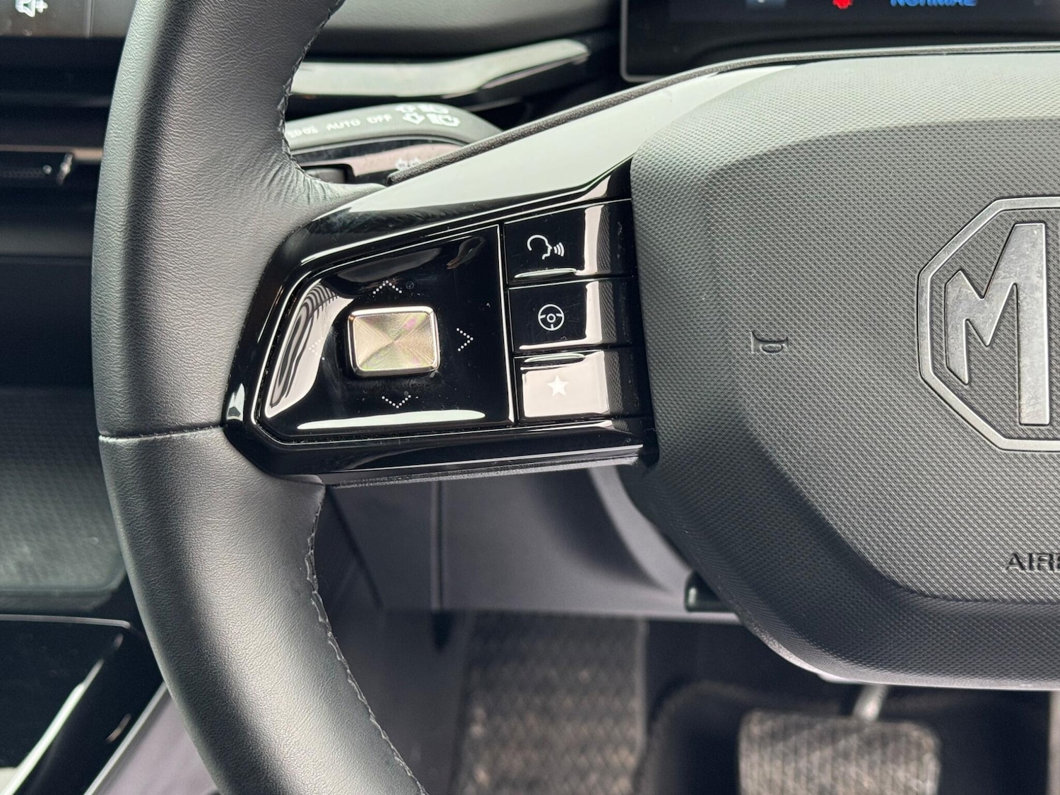 Used MG MG4 for sale - 77958543: Photo 24