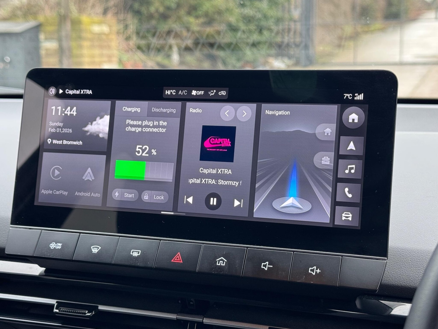 Used MG MG4 for sale - 77958543: Photo 27