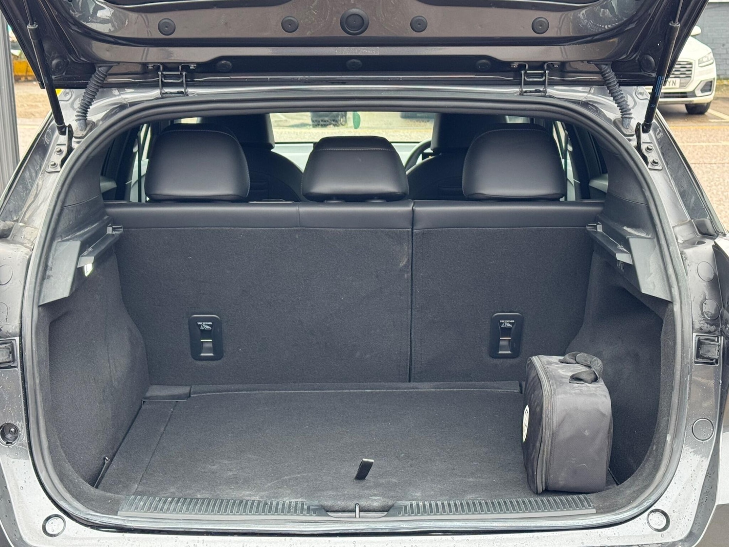 Used MG MG4 for sale - 77958543: Photo 28