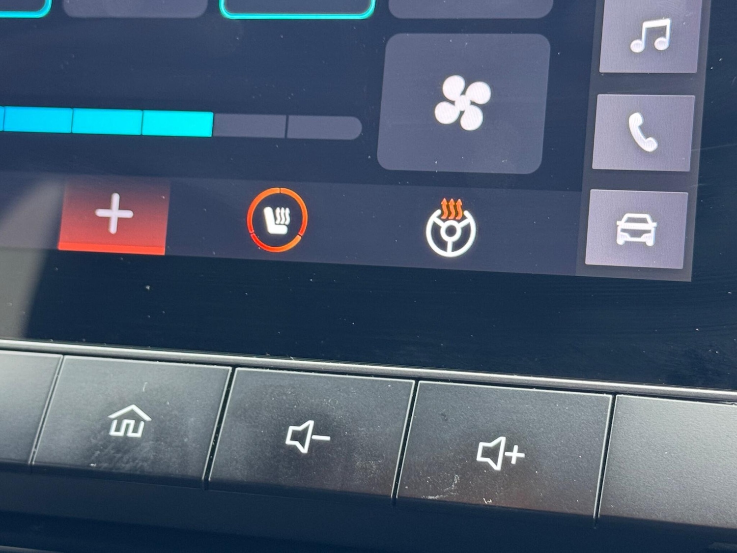 Used MG MG4 for sale - 77958543: Photo 32