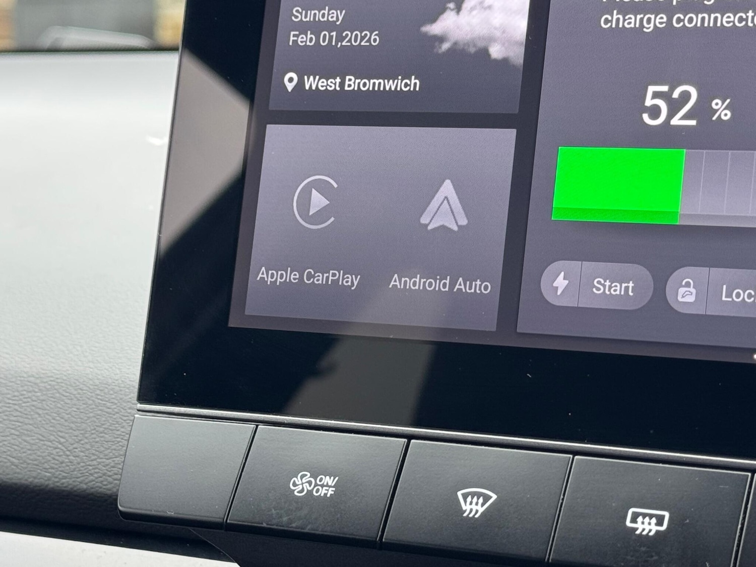 Used MG MG4 for sale - 77958543: Photo 41