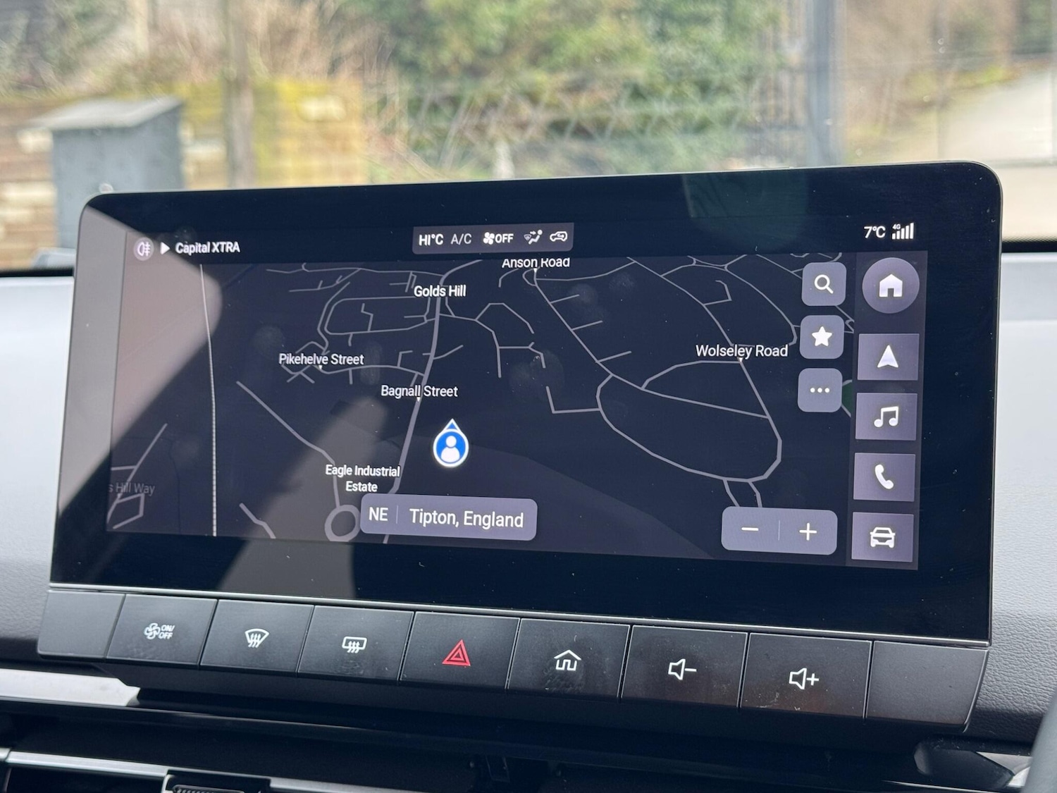 Used MG MG4 for sale - 77958543: Photo 42