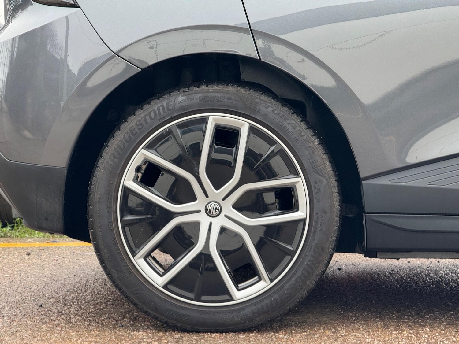 Used MG MG4 for sale - 77958543: Photo 45