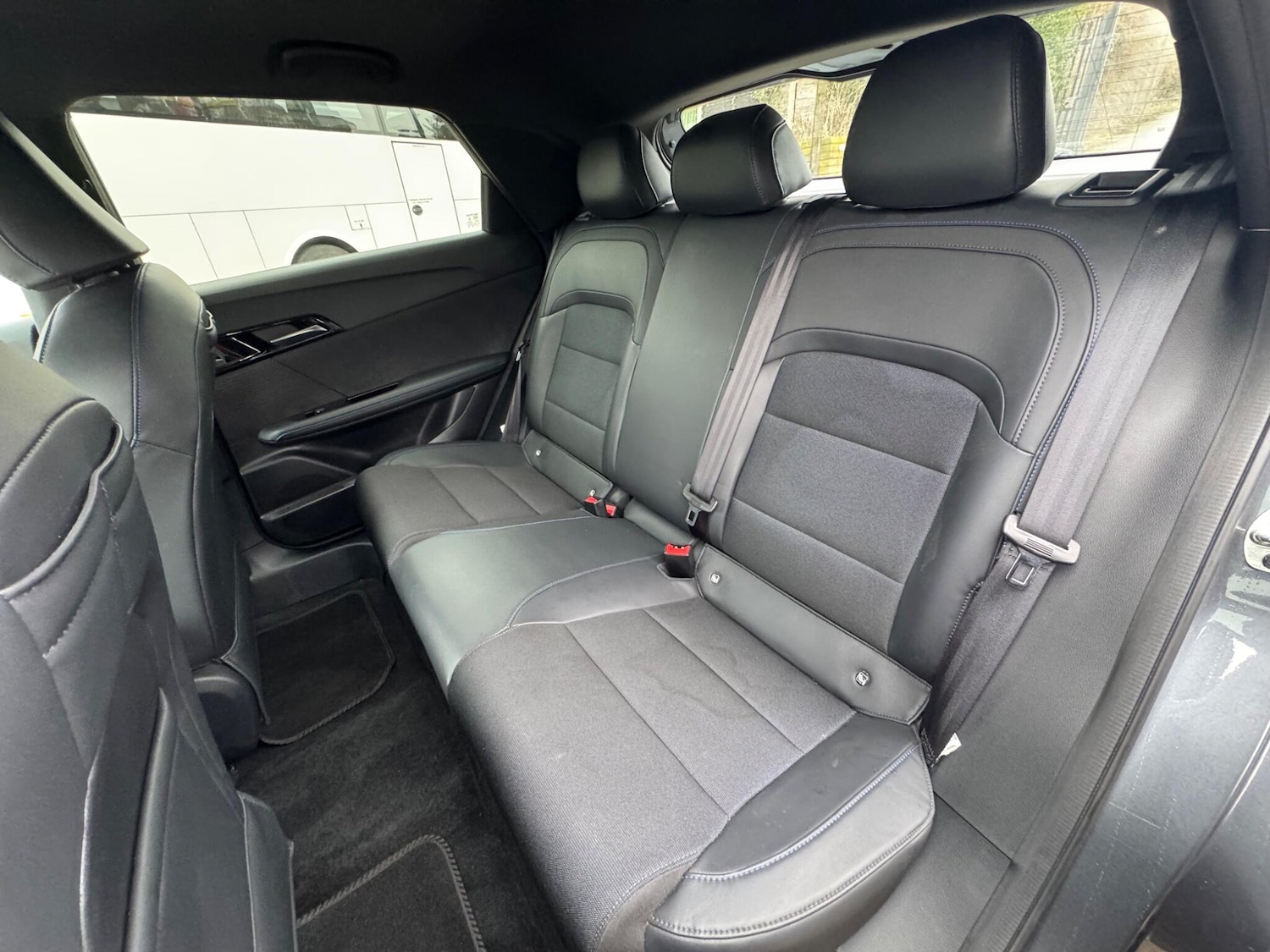 Used MG MG4 for sale - 77958543: Photo 9