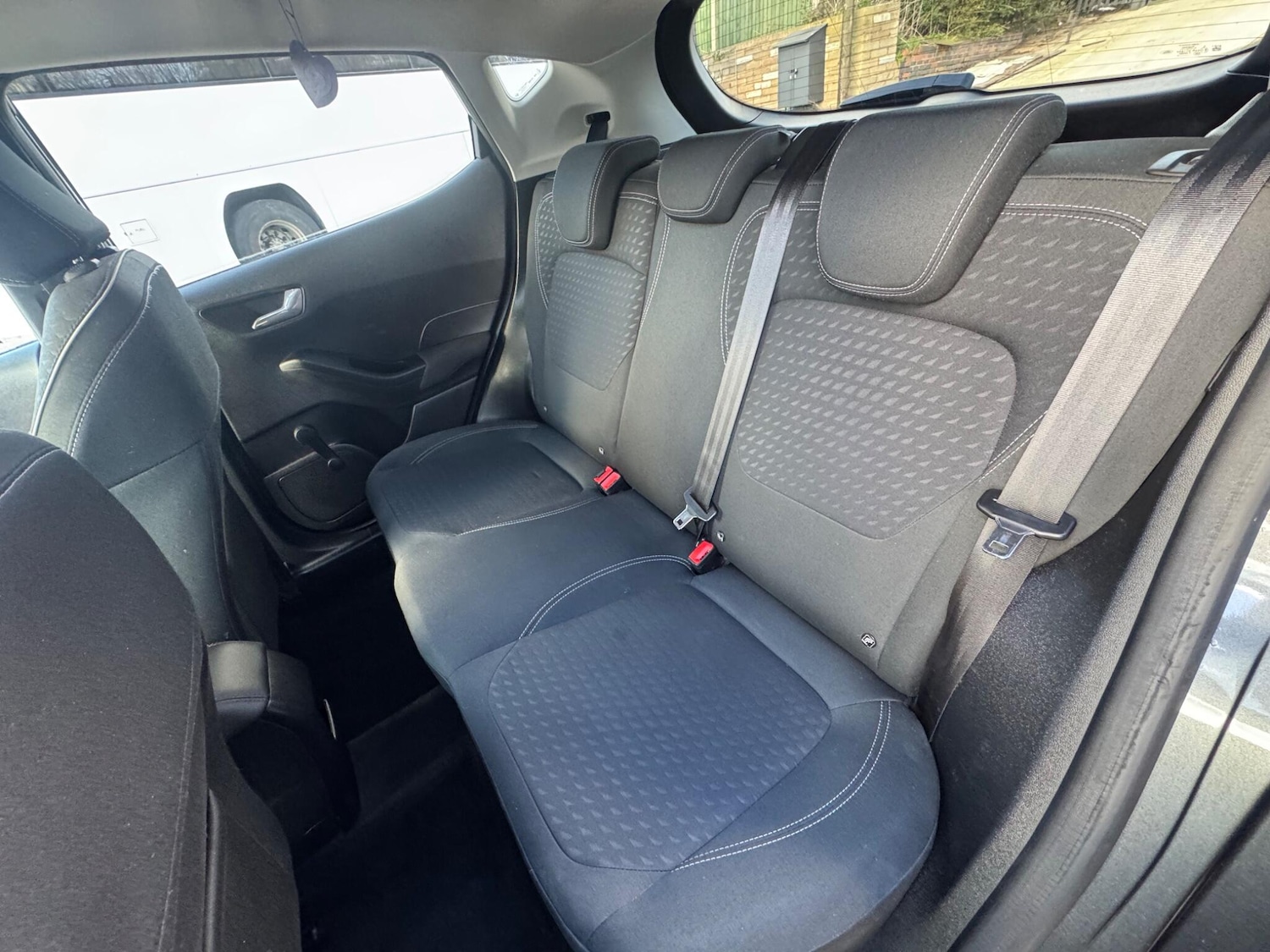 Used Ford Fiesta 2018 for sale - 78063026: Photo 11