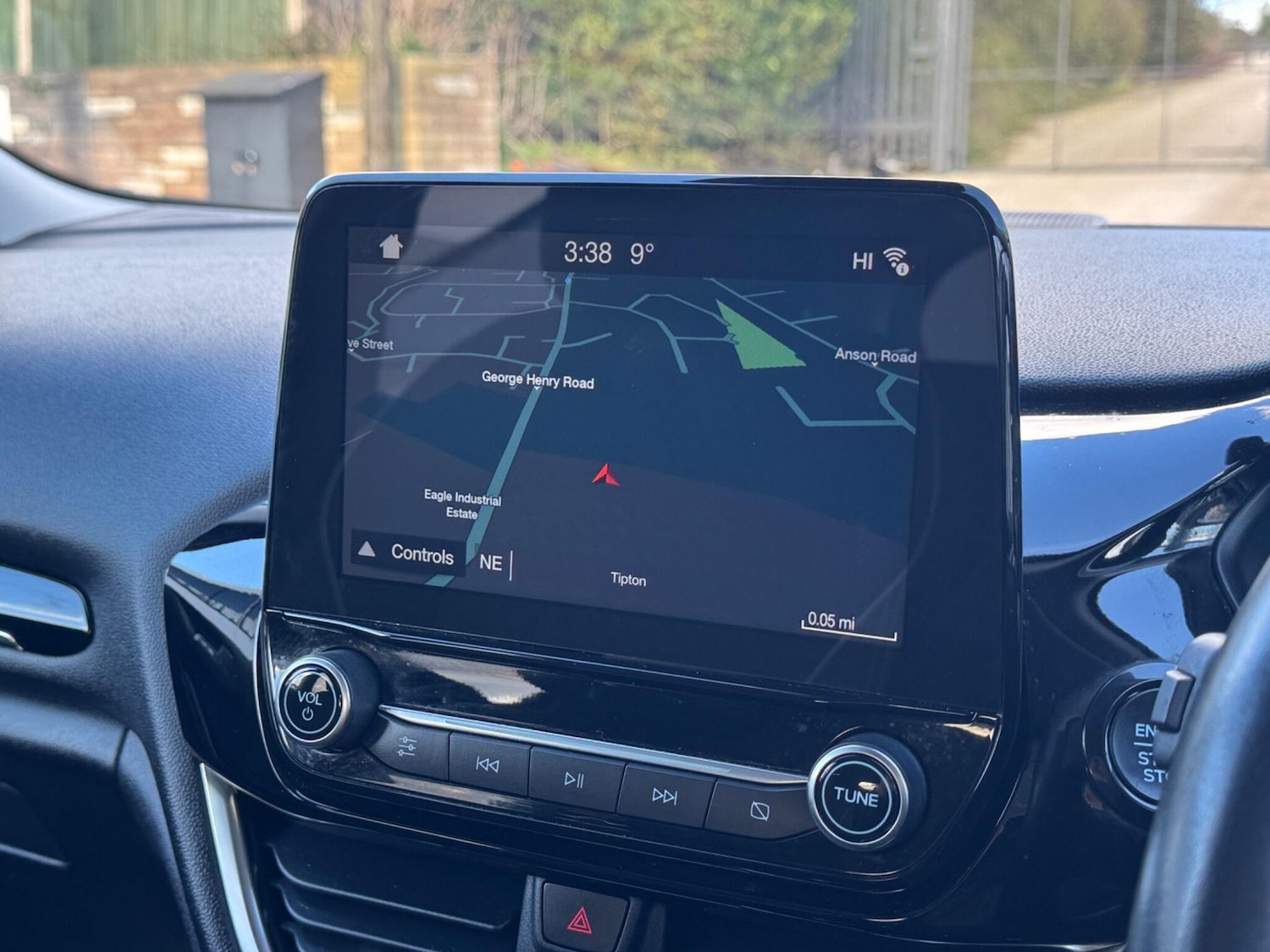 Used Ford Fiesta 2018 for sale - 78063026: Photo 16