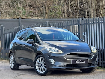 Ford Fiesta feature image