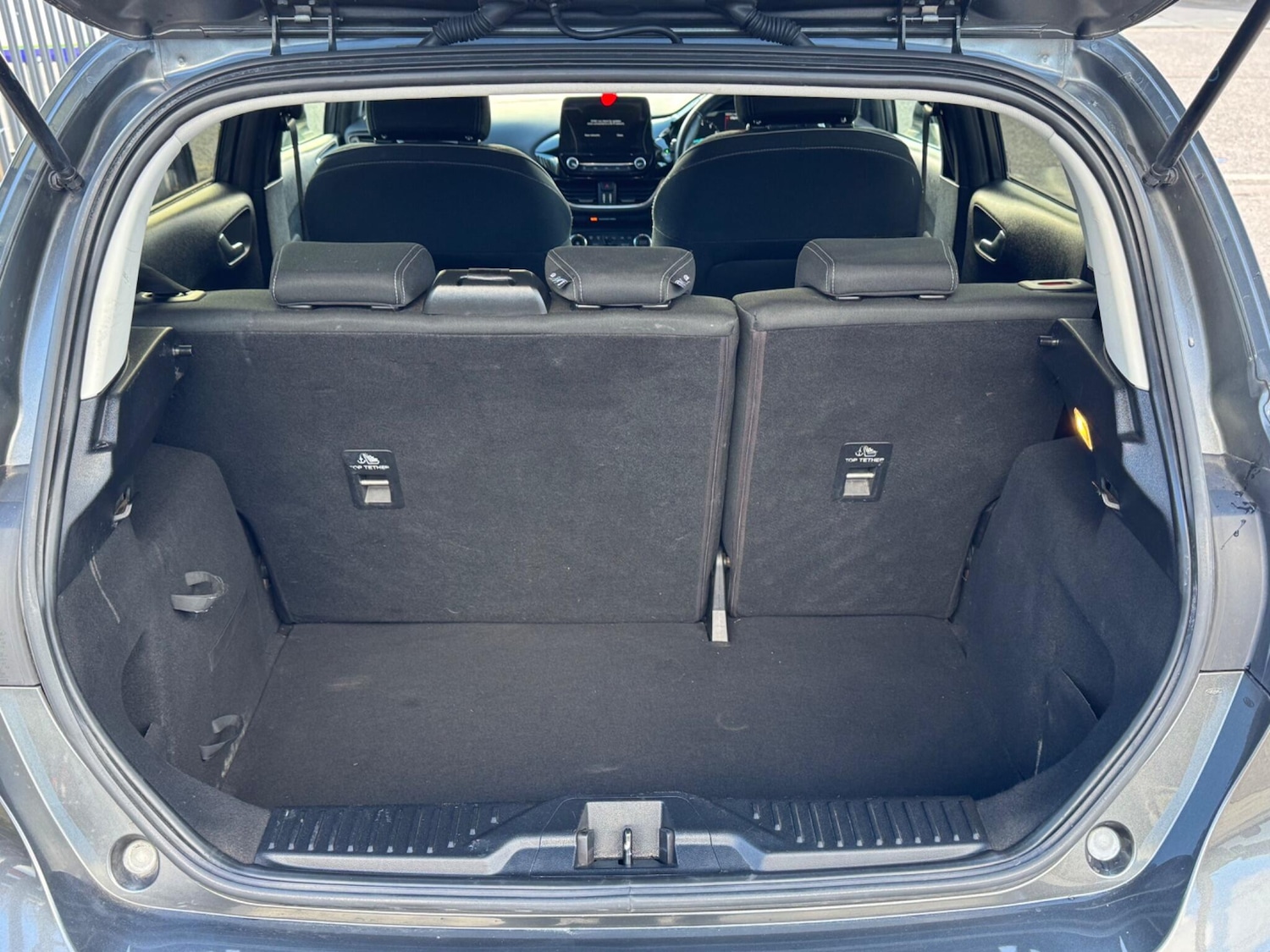 Used Ford Fiesta 2018 for sale - 78063026: Photo 22