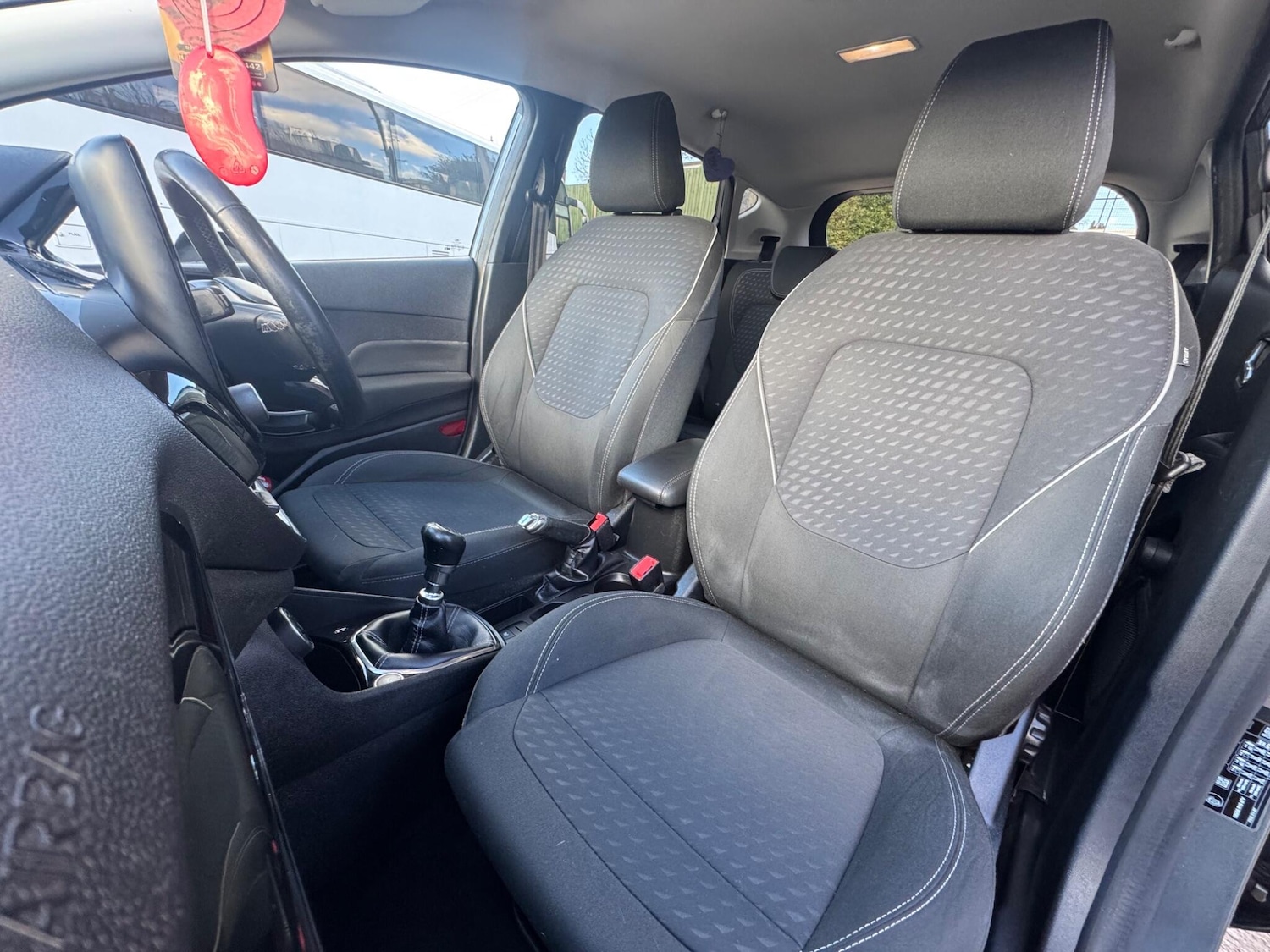 Used Ford Fiesta 2018 for sale - 78063026: Photo 9