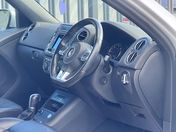 Used Volkswagen Tiguan 2016 for sale - 78562136: Photo