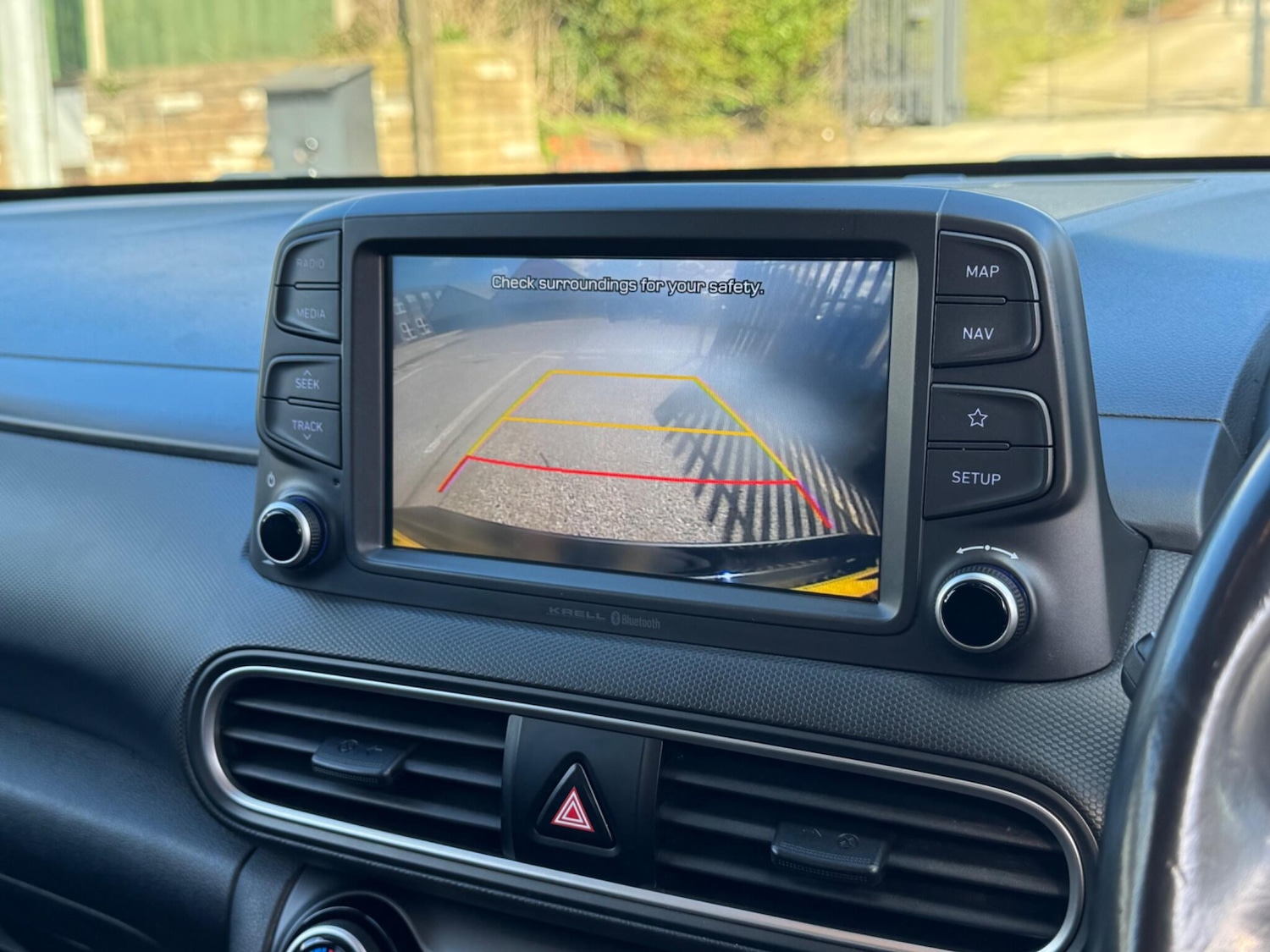 Used Hyundai KONA 2018 for sale - 78063041: Photo 14