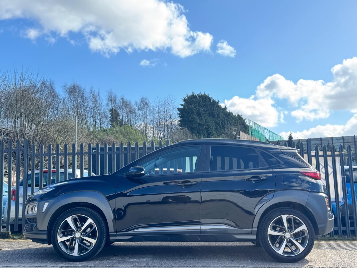 Used Hyundai KONA 2018 for sale - 78063041: Photo 18