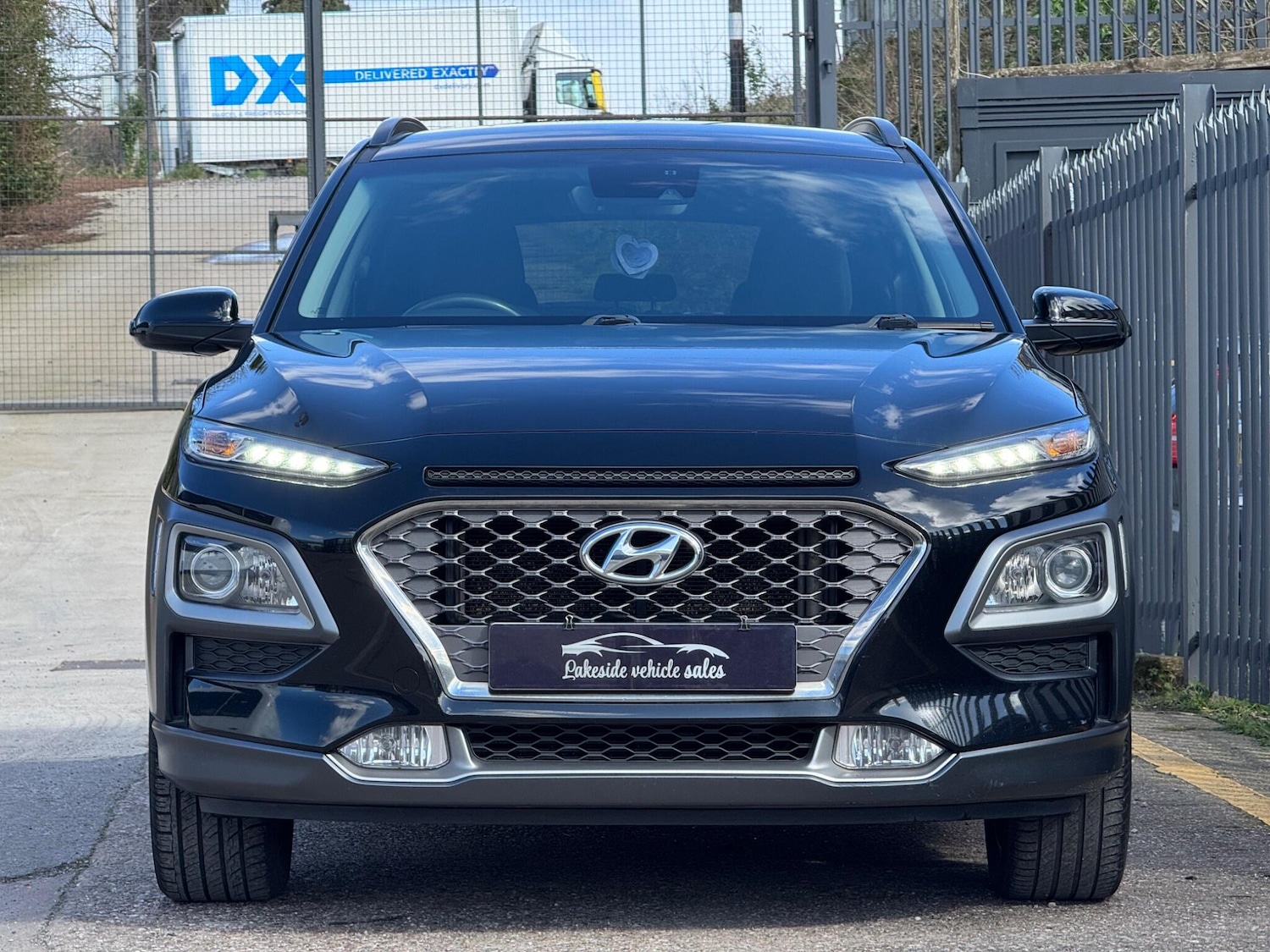 Used Hyundai KONA 2018 for sale - 78063041: Photo 19