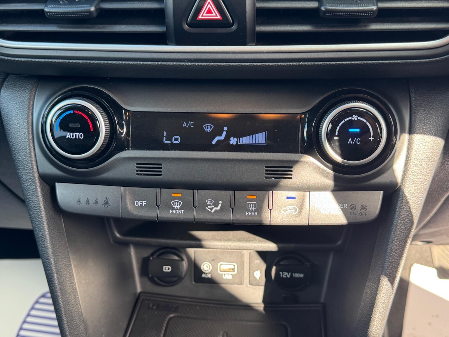 Used Hyundai KONA 2018 for sale - 78063041: Photo 23