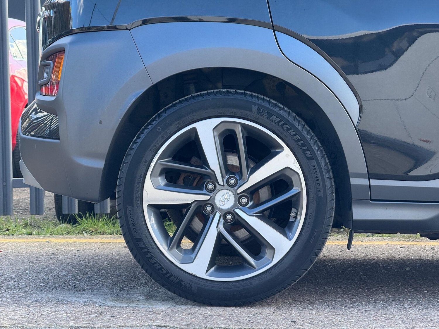 Used Hyundai KONA 2018 for sale - 78063041: Photo 26