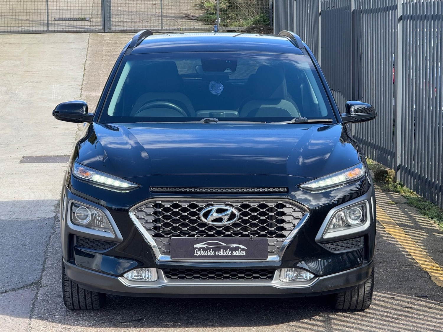 Used Hyundai KONA 2018 for sale - 78063041: Photo 28