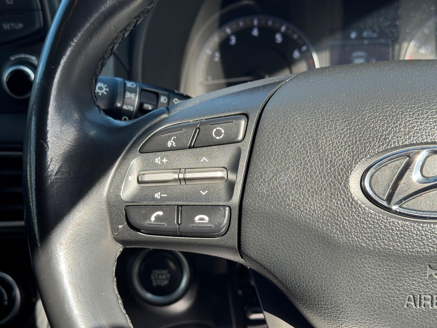 Used Hyundai KONA 2018 for sale - 78063041: Photo 29