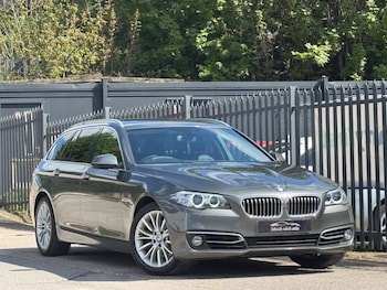 Used BMW 5 Series 2013 for sale - 78334638: Photo