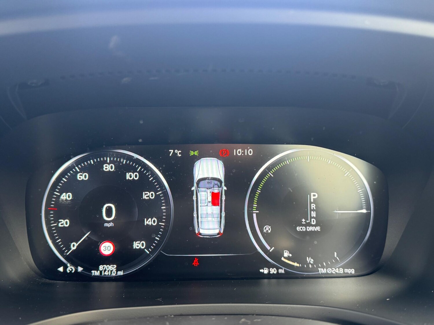 Used Volvo V60 2019 for sale - 78019656: Photo 16