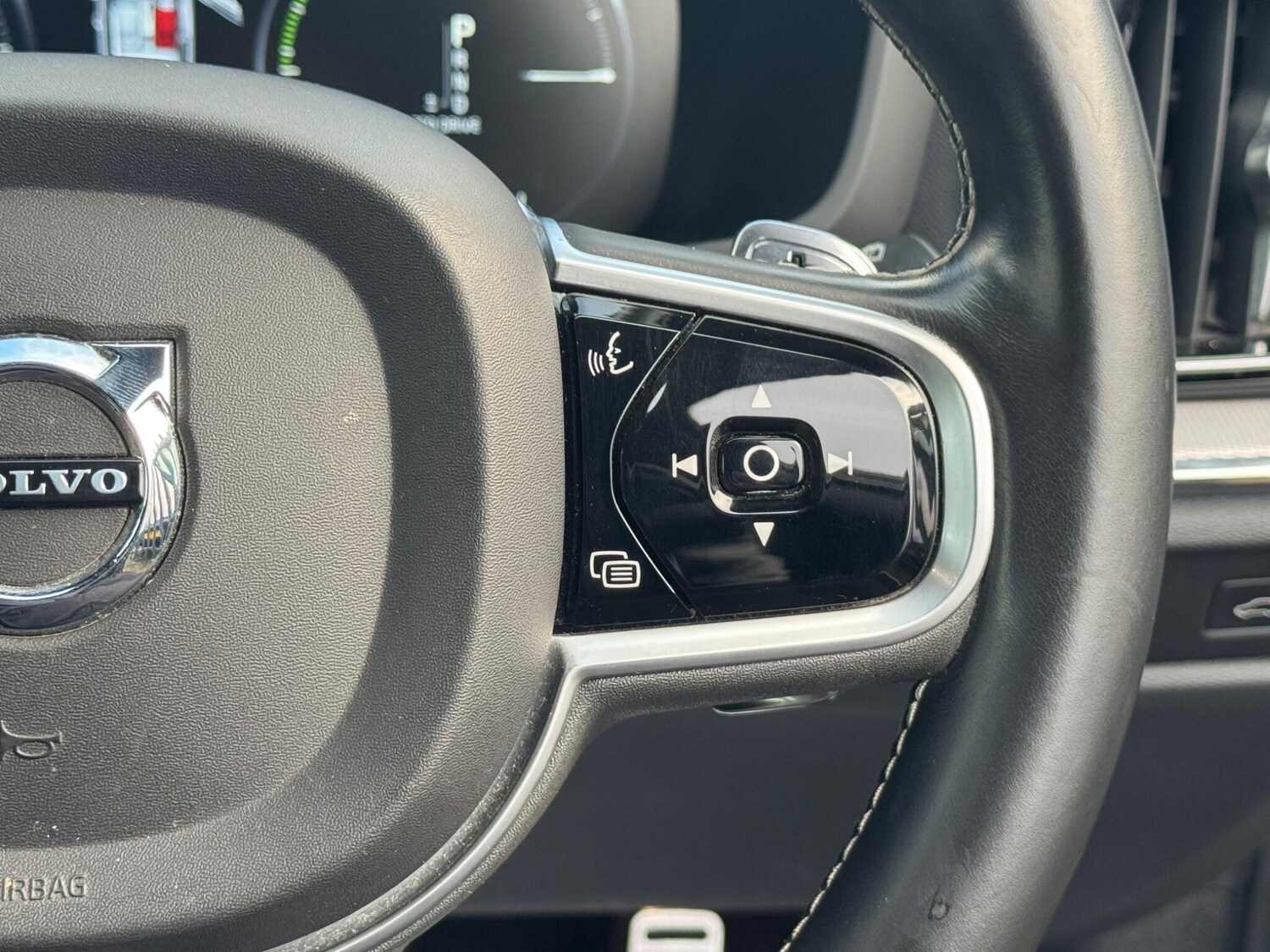 Used Volvo V60 2019 for sale - 78019656: Photo 18