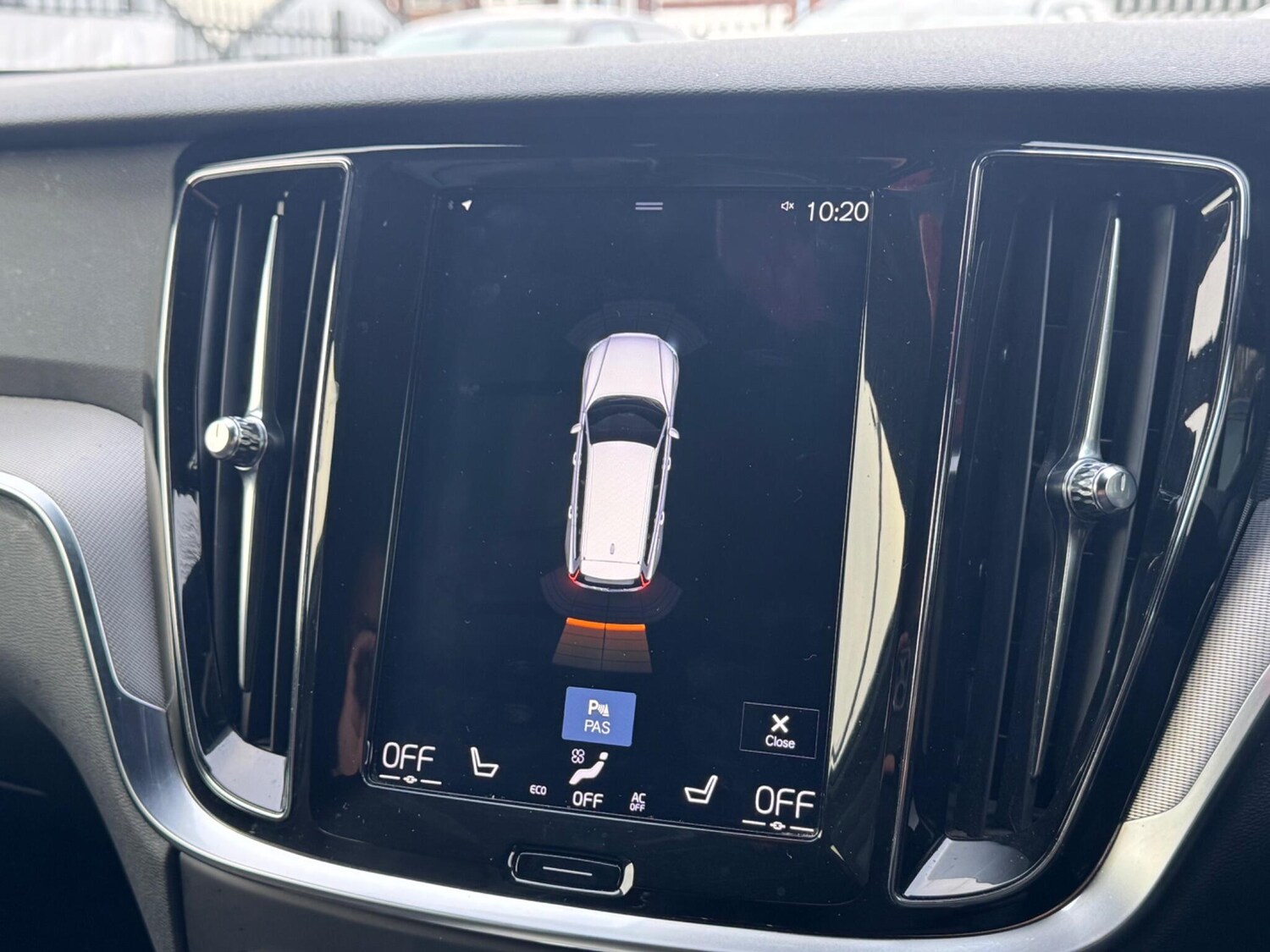 Used Volvo V60 2019 for sale - 78019656: Photo 19