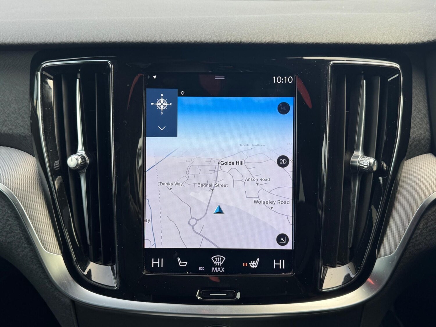 Used Volvo V60 2019 for sale - 78019656: Photo 27