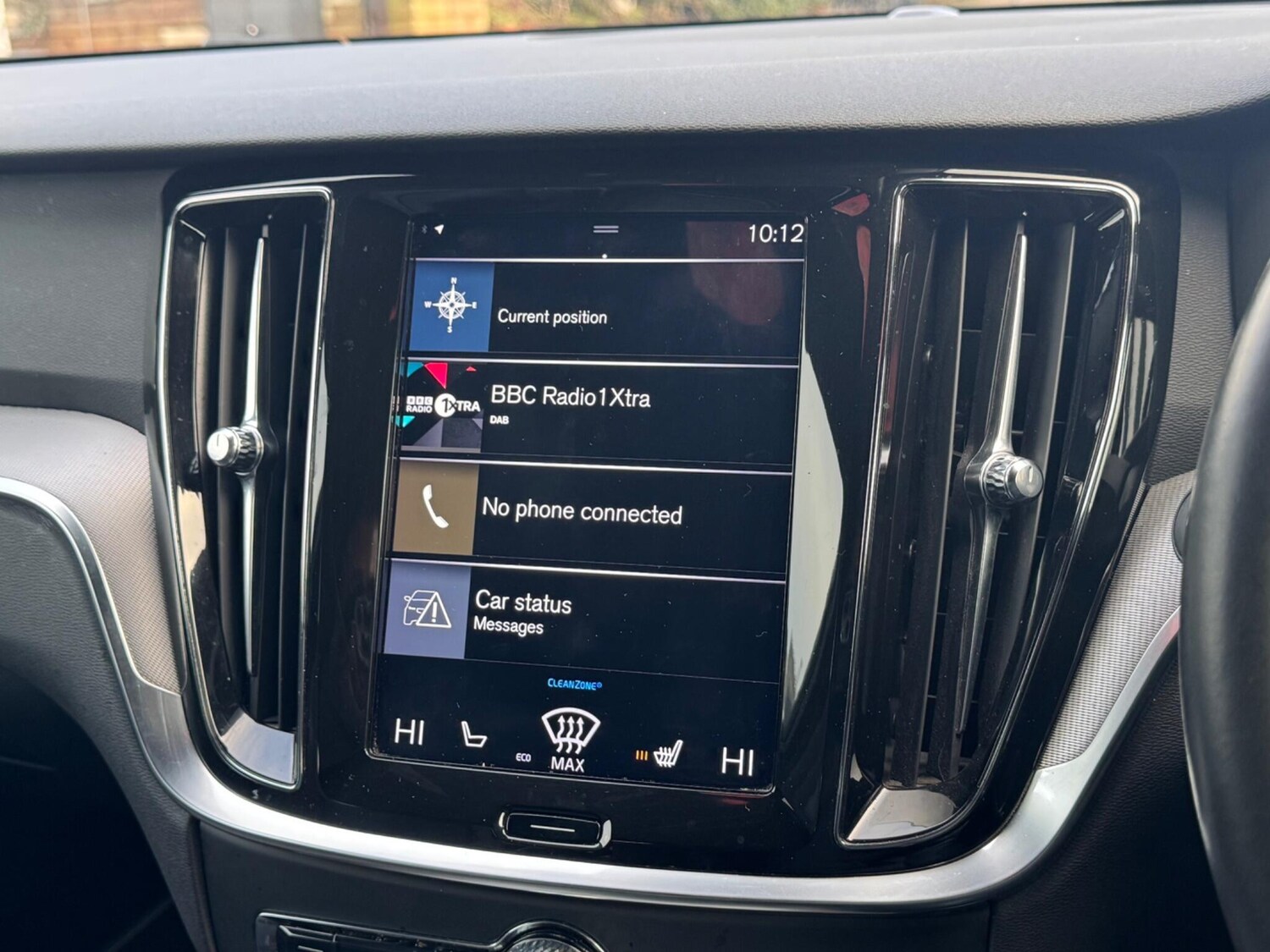 Used Volvo V60 2019 for sale - 78019656: Photo 31