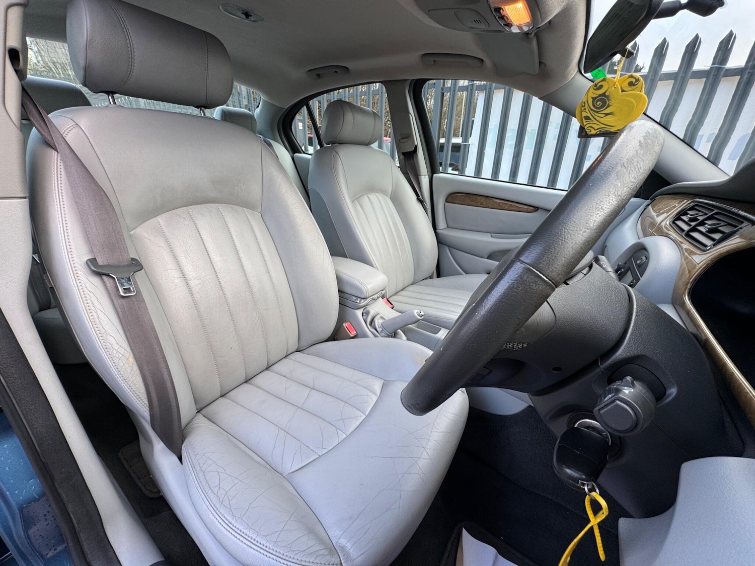 Used Jaguar X-Type for sale - 77957168: Photo 10