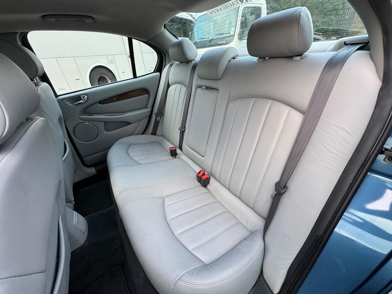 Used Jaguar X-Type for sale - 77957168: Photo 11