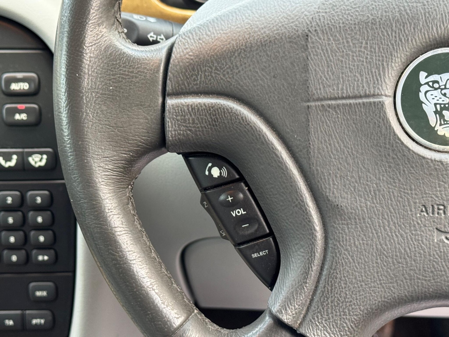 Used Jaguar X-Type for sale - 77957168: Photo 16