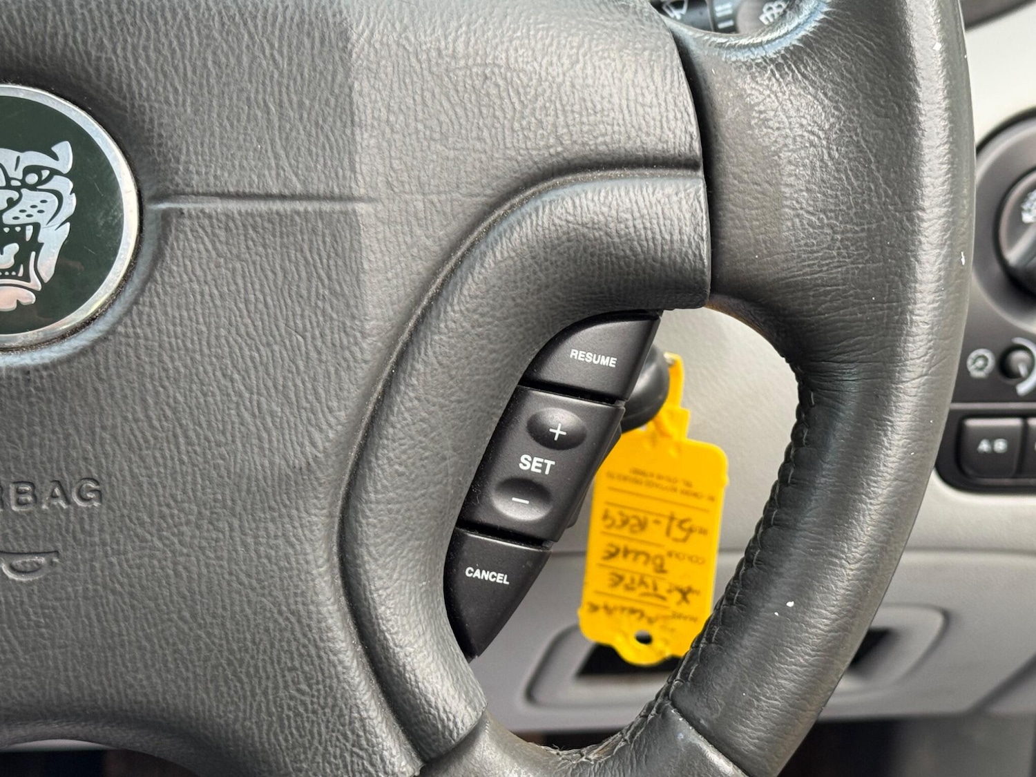 Used Jaguar X-Type for sale - 77957168: Photo 18