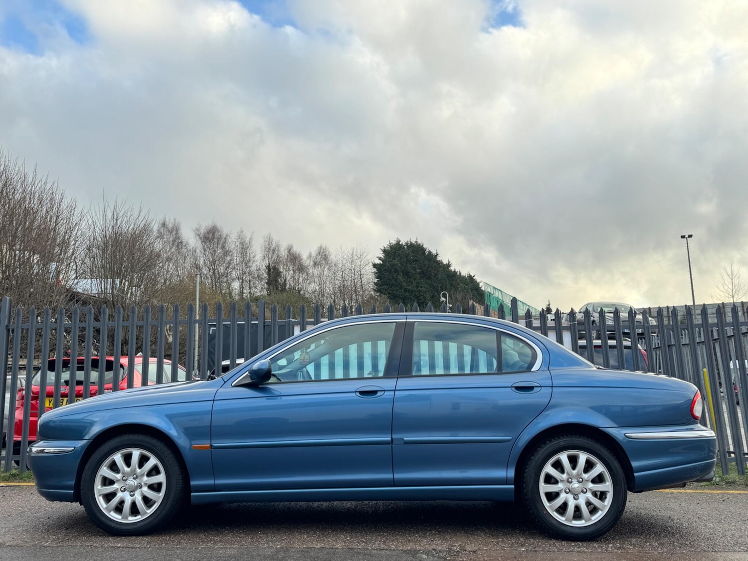 Used Jaguar X-Type for sale - 77957168: Photo 21