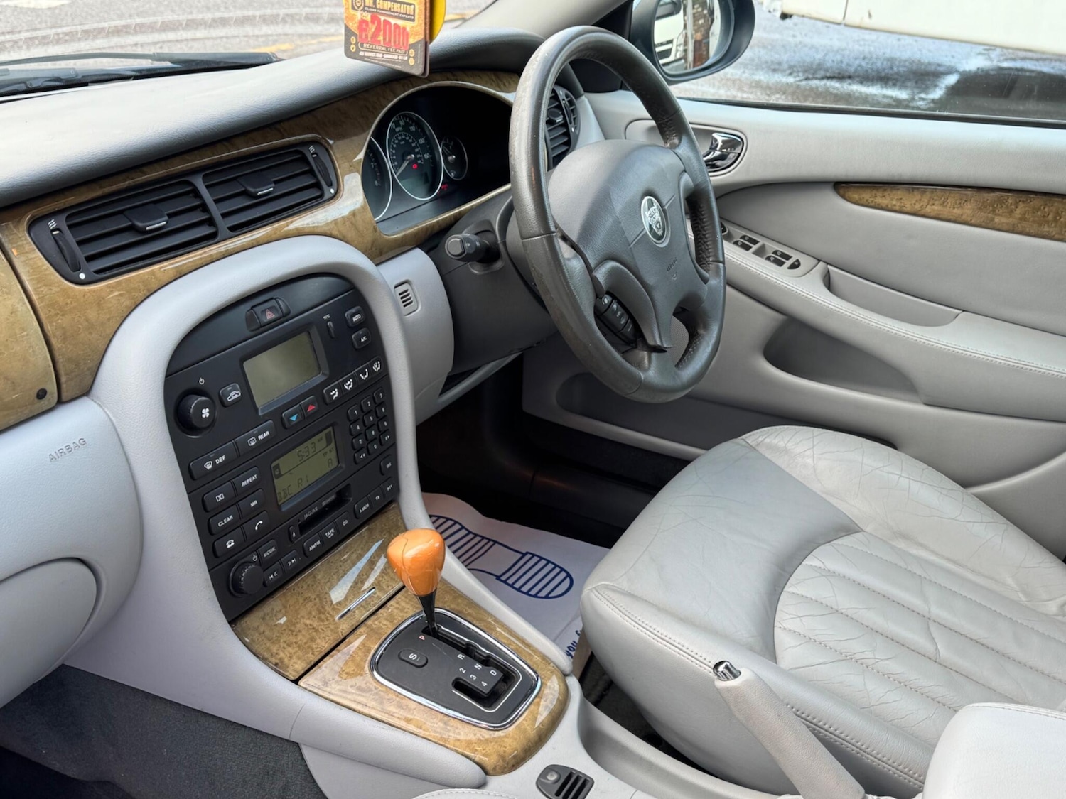 Used Jaguar X-Type for sale - 77957168: Photo 27