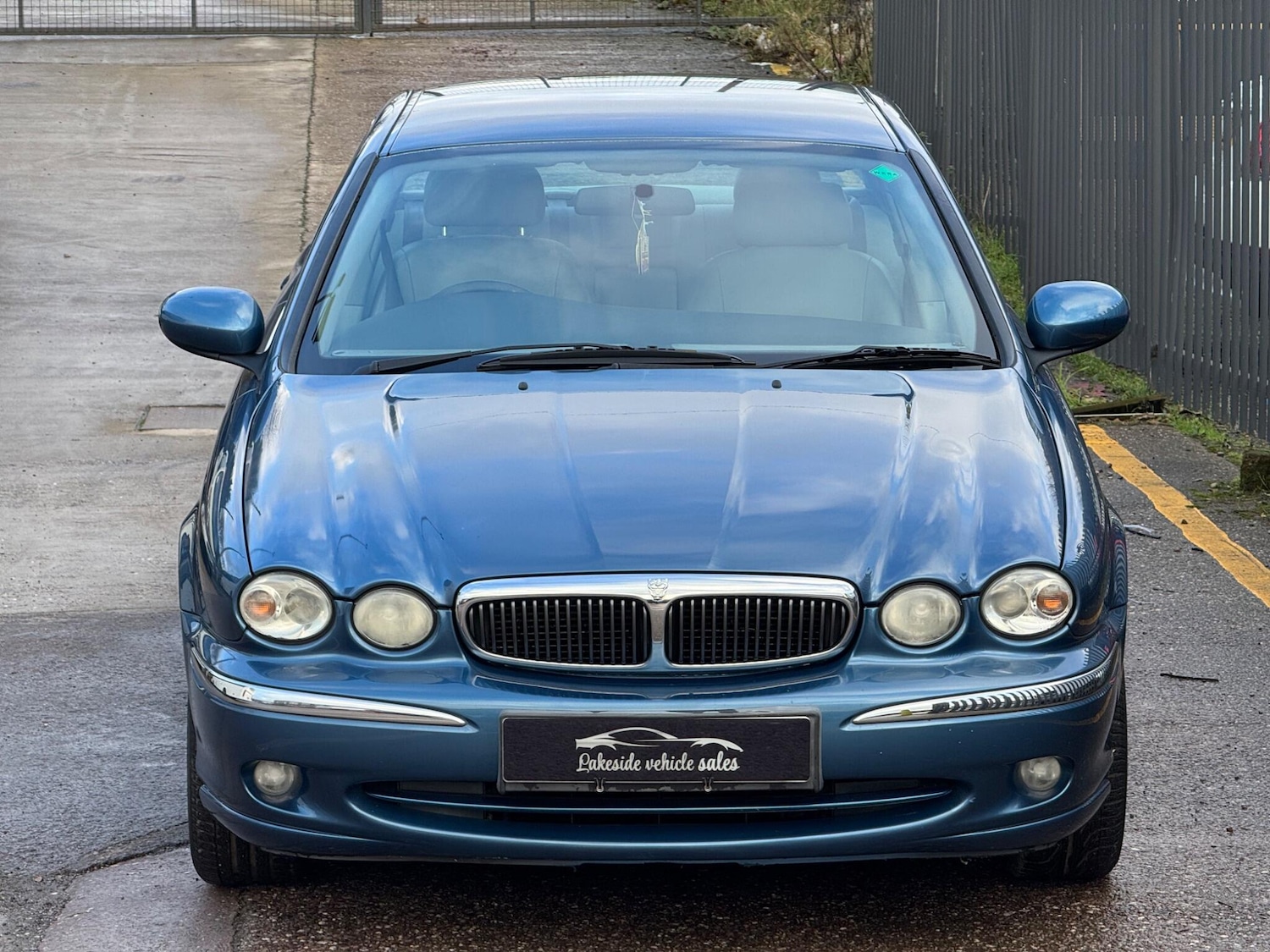Used Jaguar X-Type for sale - 77957168: Photo 31