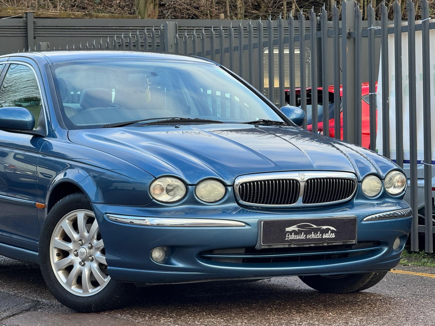 Used Jaguar X-Type for sale - 77957168: Photo 4