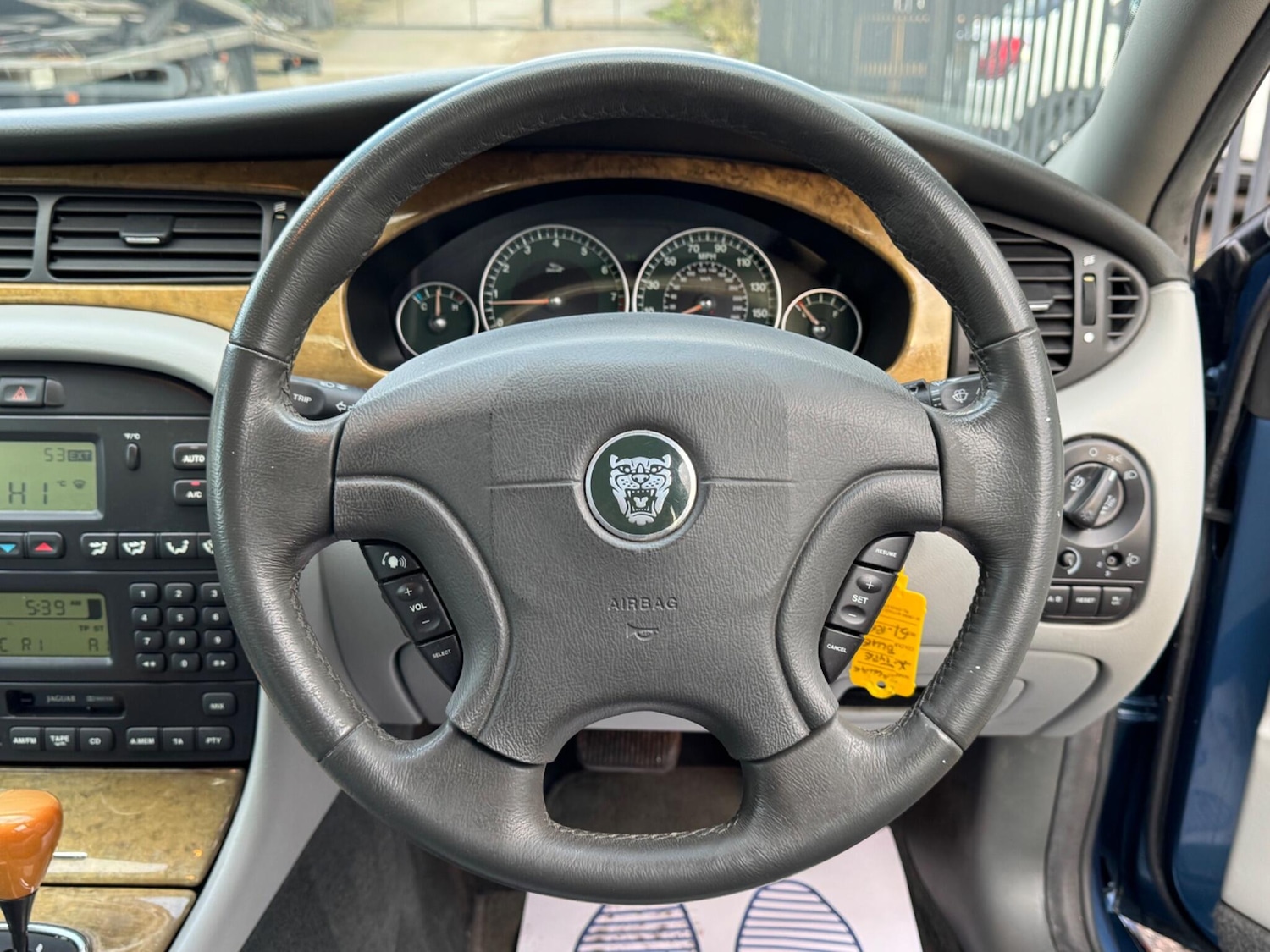 Used Jaguar X-Type for sale - 77957168: Photo 7